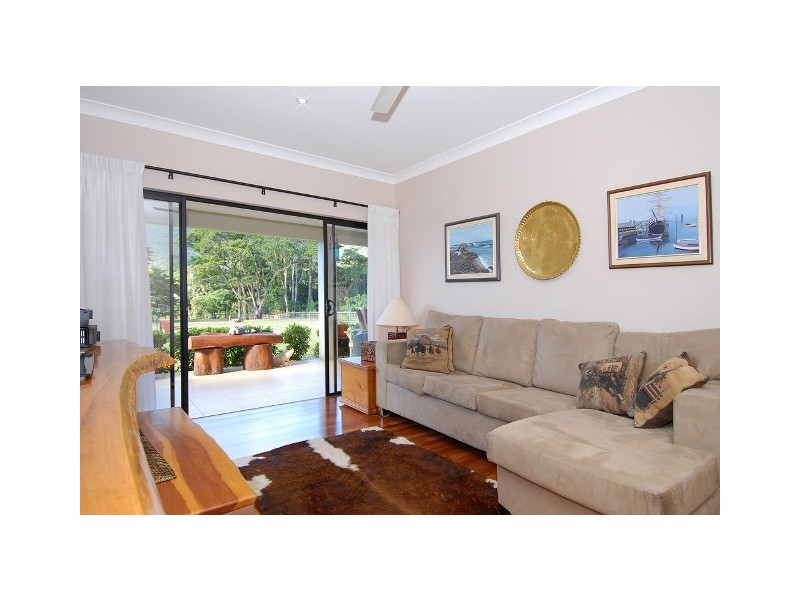 18 (Lot 13) Quoll Close, Redlynch QLD 4870