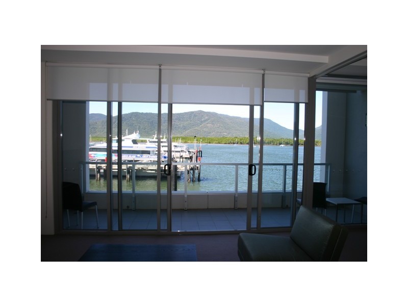 Lot 202/1 Marlin Parade, Cairns City QLD 4870