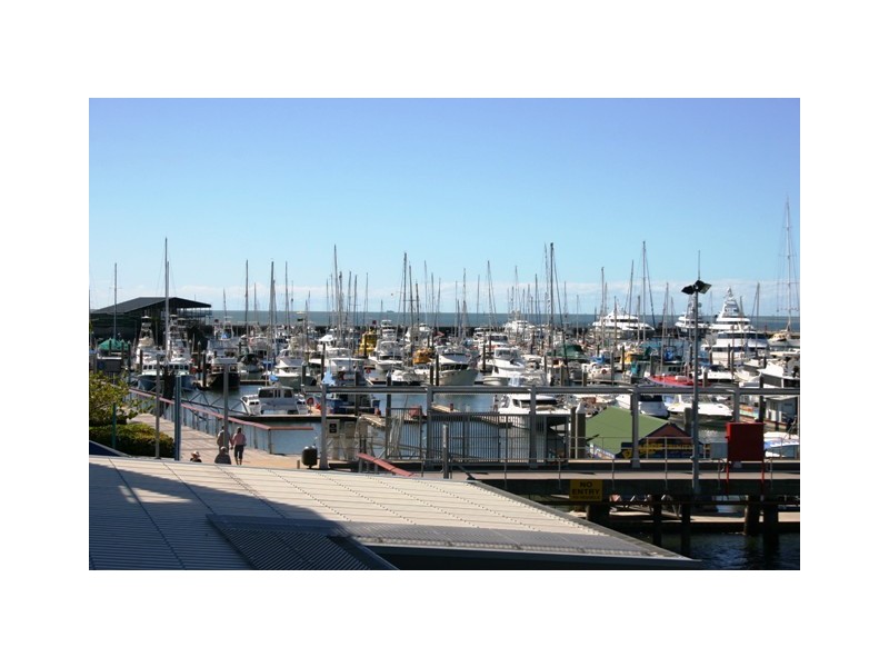 Lot 202/1 Marlin Parade, Cairns City QLD 4870