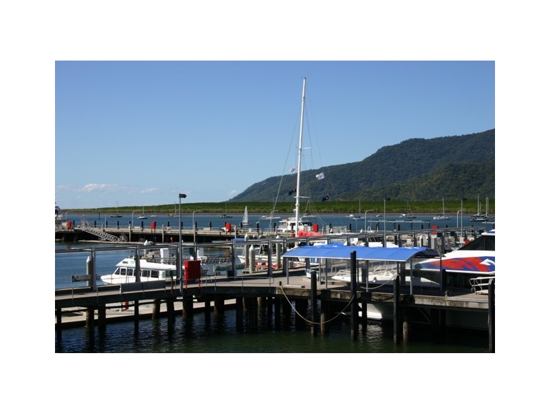 Lot 202/1 Marlin Parade, Cairns City QLD 4870