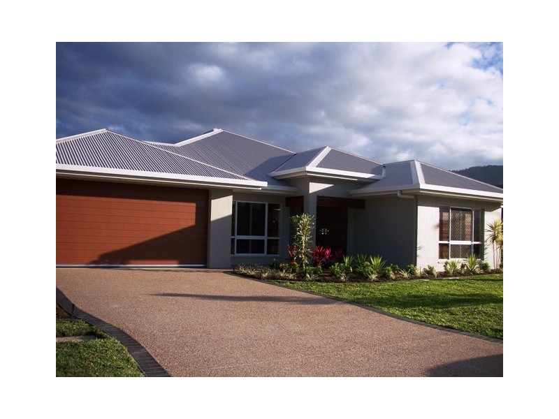 3 Bowline Close, Trinity Beach QLD 4879