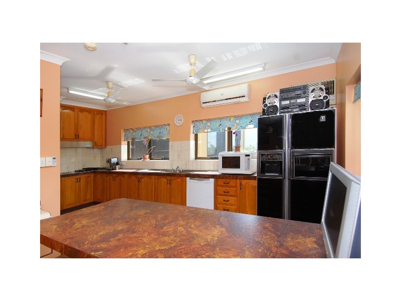 56 Koppen Terrace, Mooroobool QLD 4870