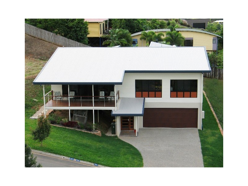 20 Claridge Close, Mount Sheridan QLD 4868