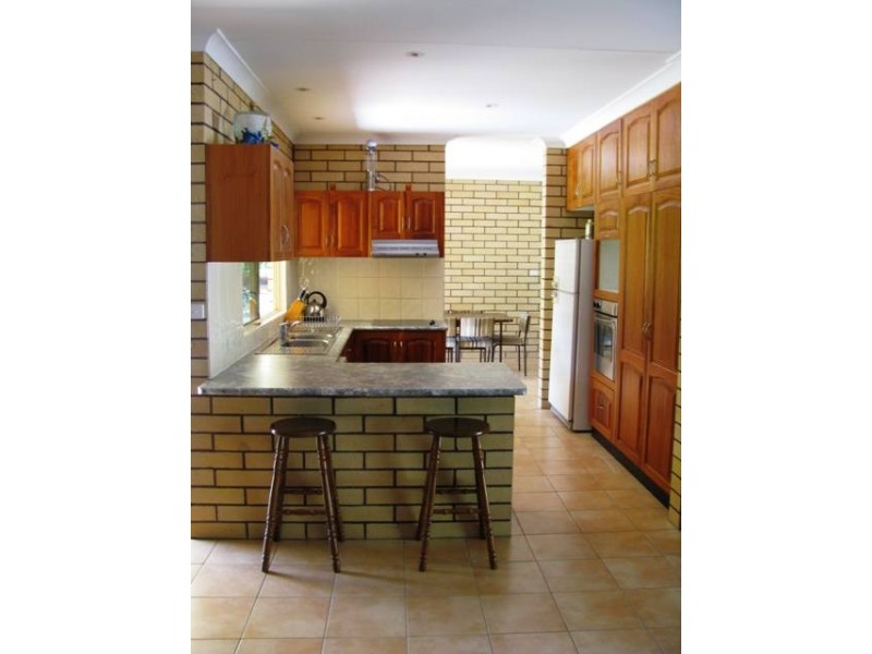 Redlynch QLD 4870