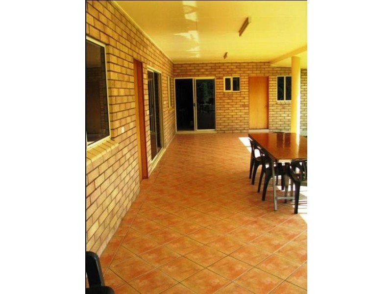 Redlynch QLD 4870
