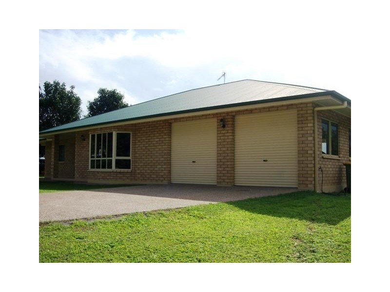 Redlynch QLD 4870