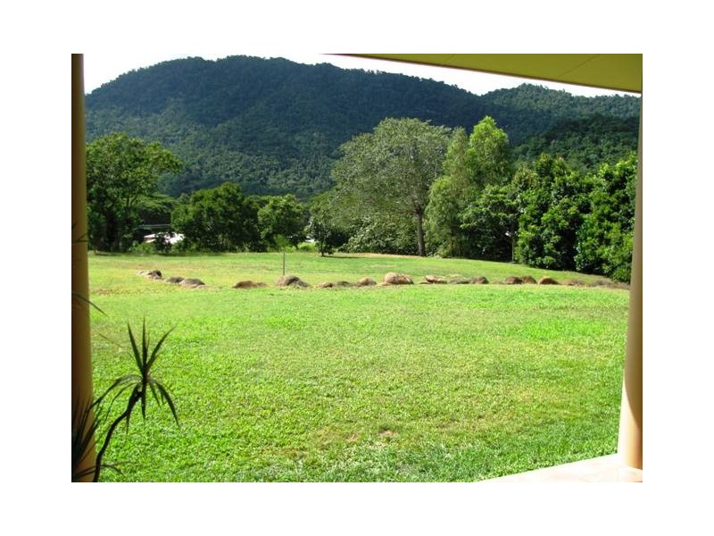 Redlynch QLD 4870