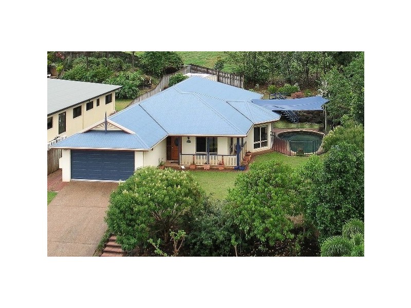 5 Senate Street, Bentley Park QLD 4869