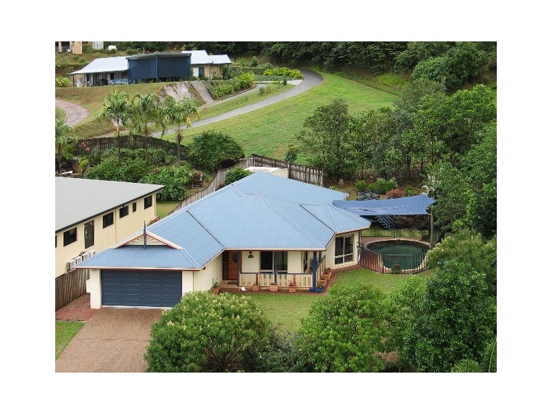 5 Senate Street, Bentley Park QLD 4869