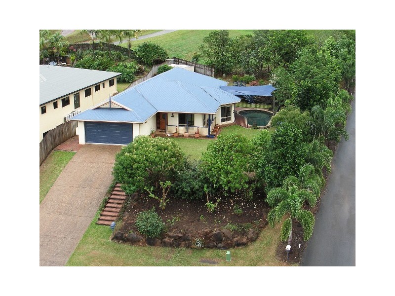 5 Senate Street, Bentley Park QLD 4869