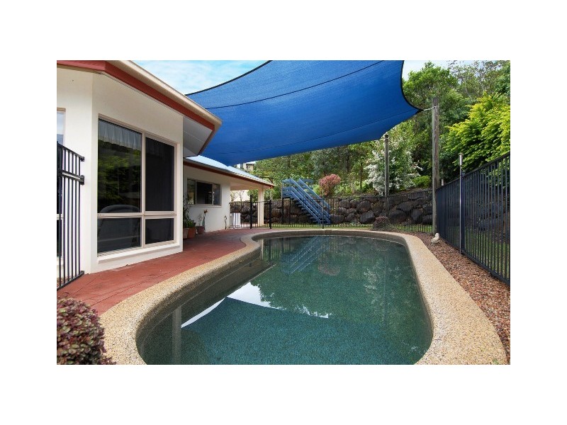 5 Senate Street, Bentley Park QLD 4869