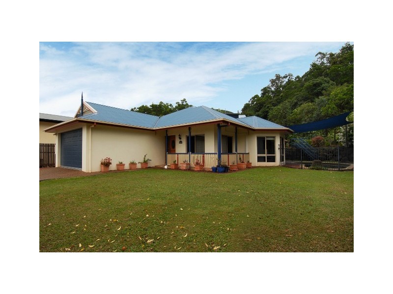 5 Senate Street, Bentley Park QLD 4869
