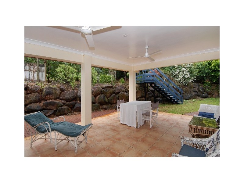 5 Senate Street, Bentley Park QLD 4869