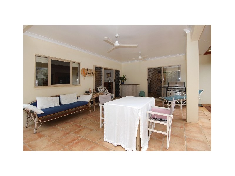 5 Senate Street, Bentley Park QLD 4869