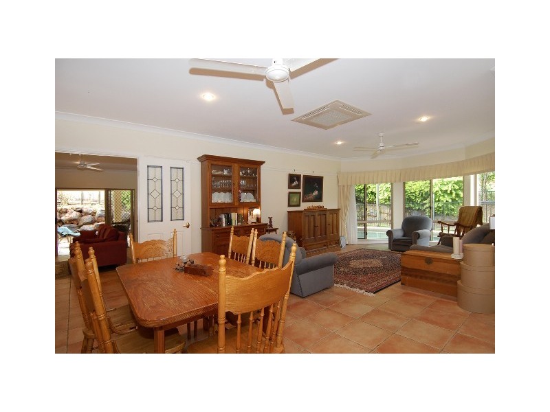 5 Senate Street, Bentley Park QLD 4869