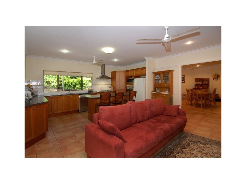 5 Senate Street, Bentley Park QLD 4869