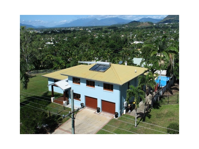 45 – 47 Koppen Terrace, Mooroobool QLD 4870