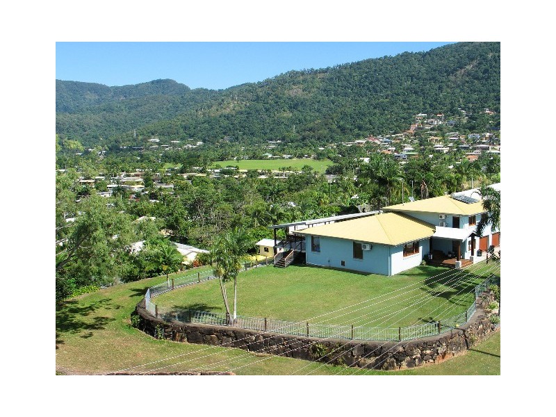 45 – 47 Koppen Terrace, Mooroobool QLD 4870