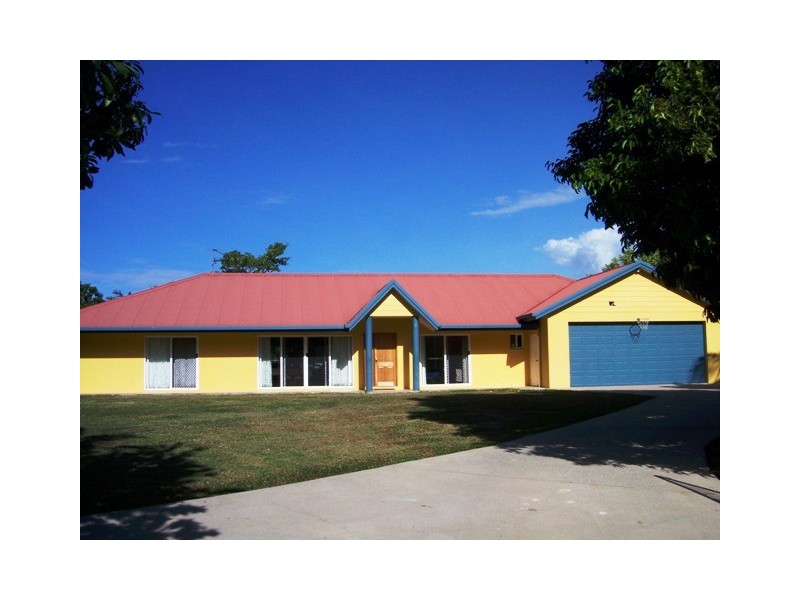 1  South Ellison Street, Clifton Beach QLD 4879