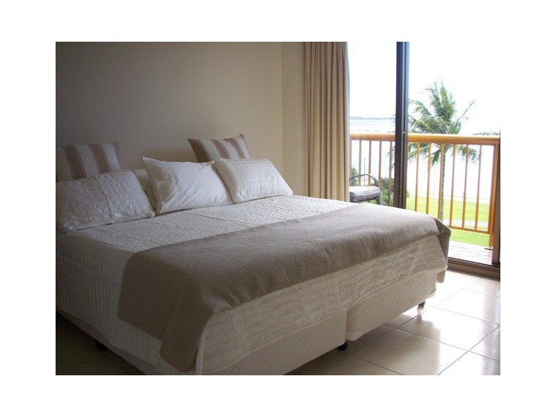 Cairns North QLD 4870