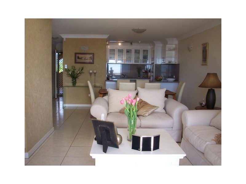 Cairns North QLD 4870