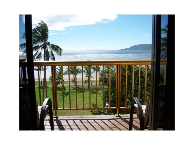 Cairns North QLD 4870