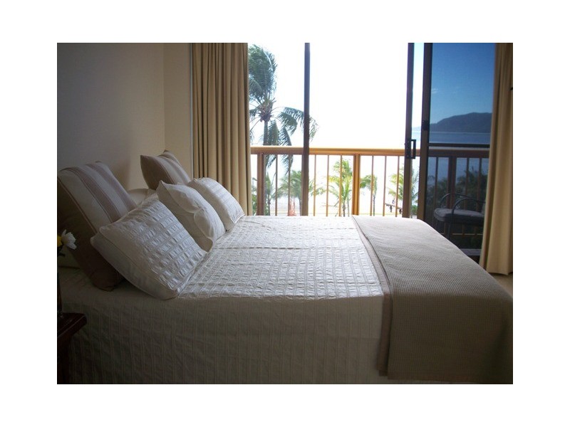 Cairns North QLD 4870