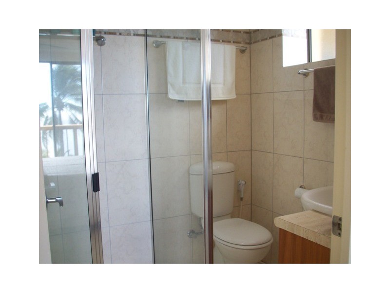 Cairns North QLD 4870