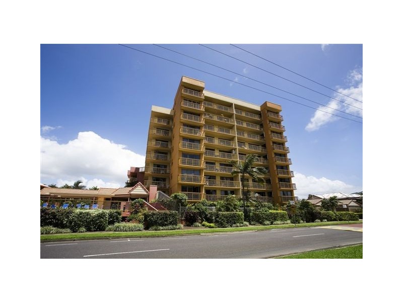 Cairns North QLD 4870