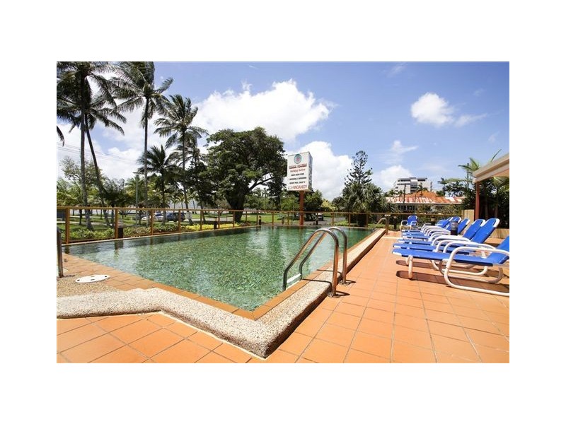 Cairns North QLD 4870