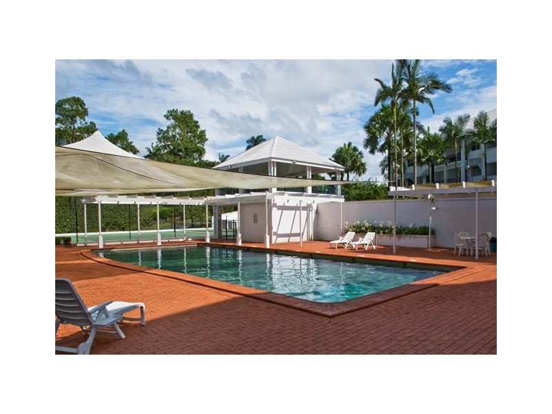 14/8 Munro Terrace, Mooroobool QLD 4870