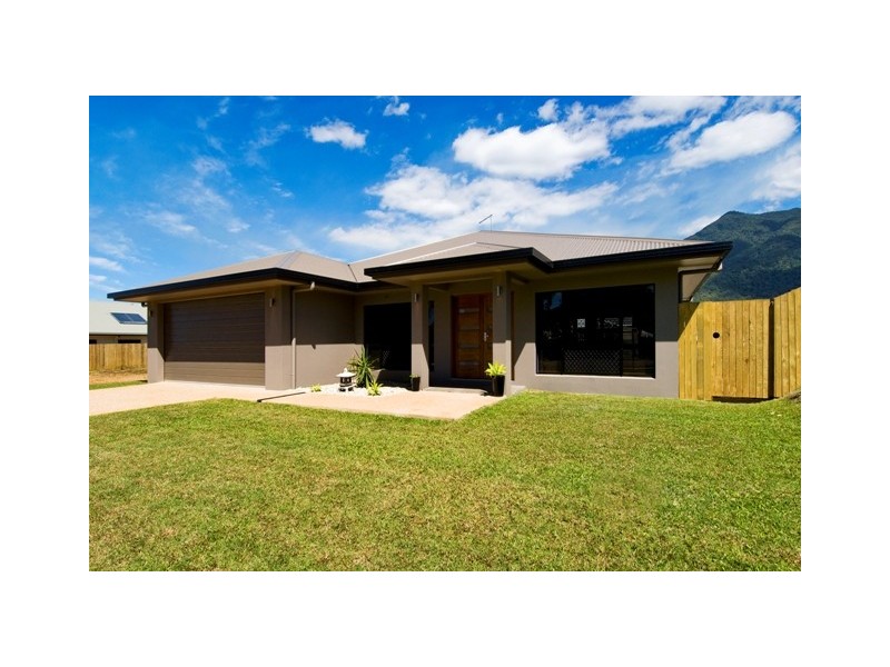 77 Walker Road, Bentley Park QLD 4869