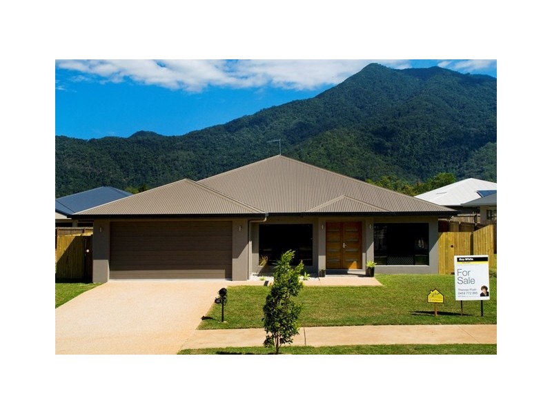 77 Walker Road, Bentley Park QLD 4869
