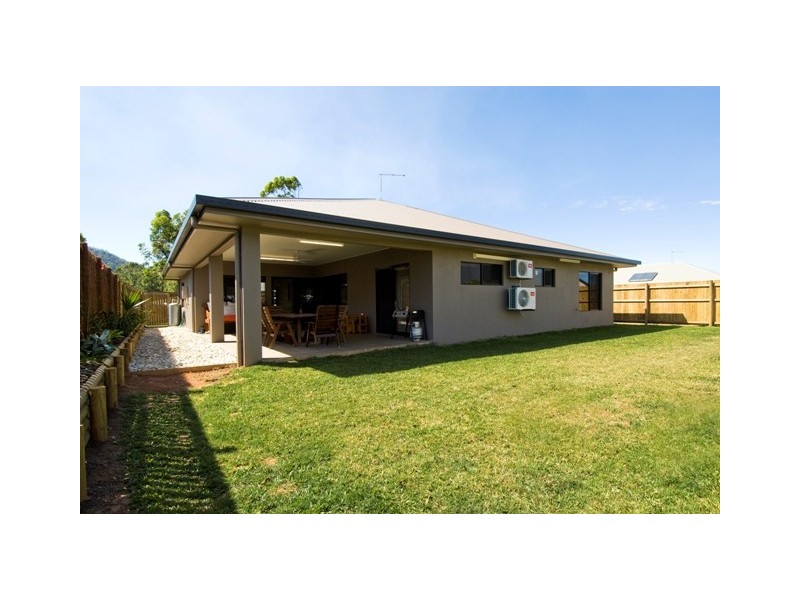 77 Walker Road, Bentley Park QLD 4869