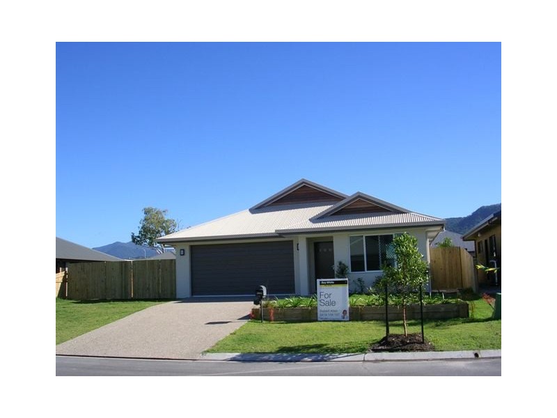 14 Hulbert Street, Trinity Park QLD 4879
