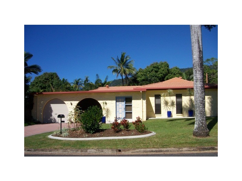 21  Carroo Street, Bayview Heights QLD 4868