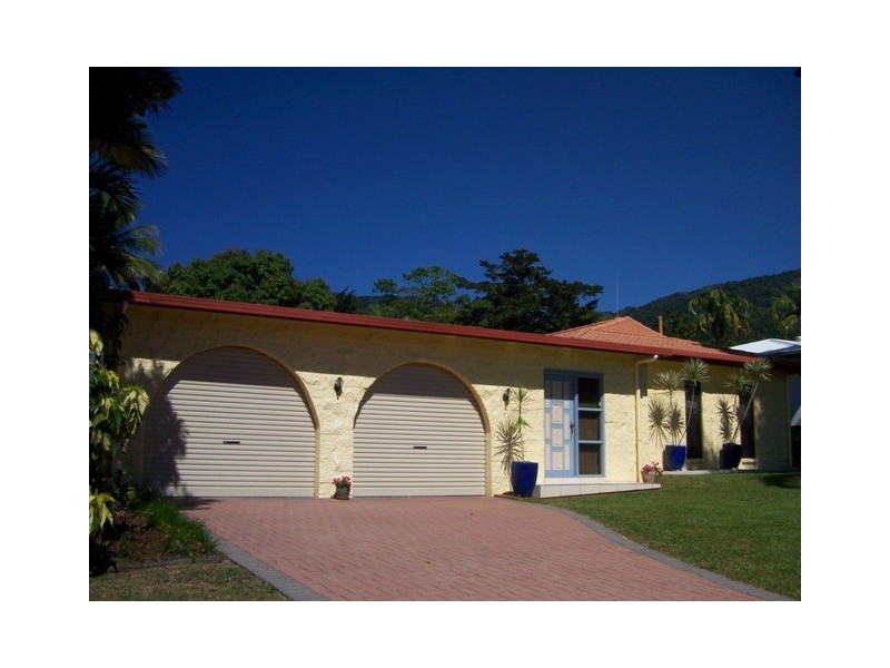 21  Carroo Street, Bayview Heights QLD 4868