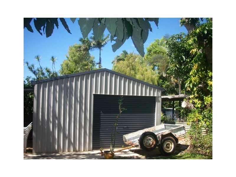 52 Fairview Street, Bayview Heights QLD 4868