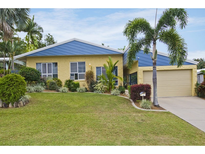 20 Malabar Street, Mount Sheridan QLD 4868