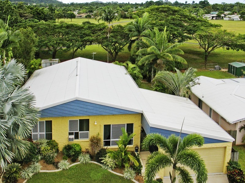 20 Malabar Street, Mount Sheridan QLD 4868
