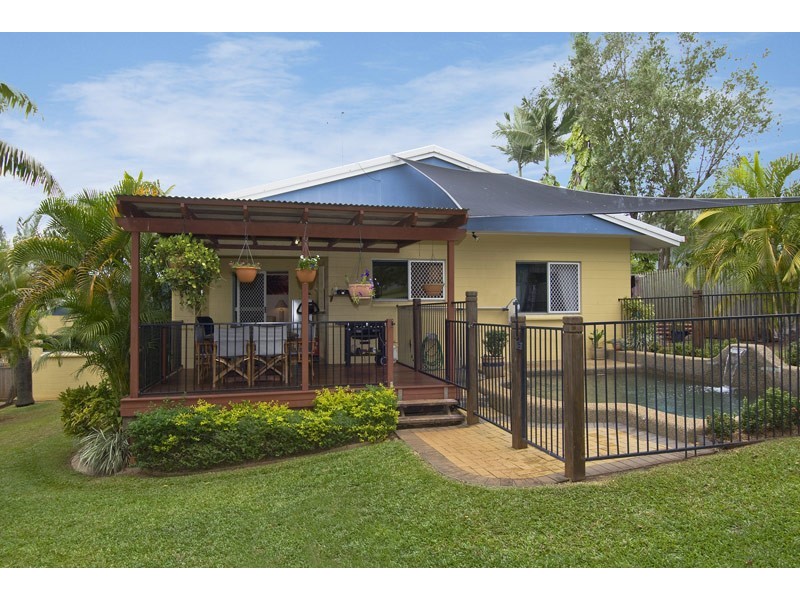 20 Malabar Street, Mount Sheridan QLD 4868
