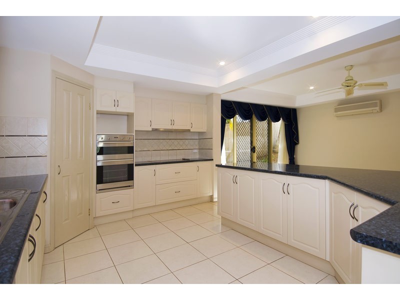 7 East Parkridge Drive, Brinsmead QLD 4870