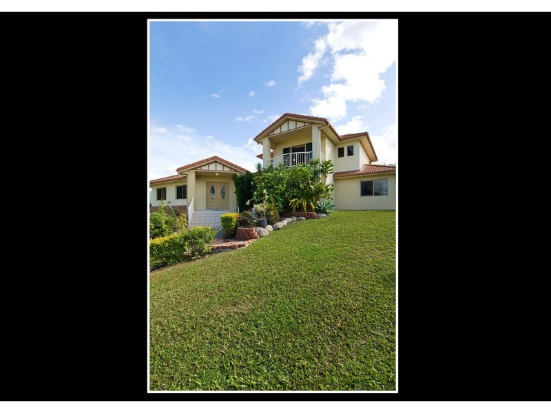 7 East Parkridge Drive, Brinsmead QLD 4870