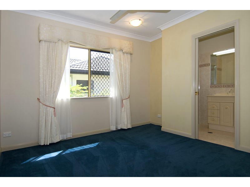 7 East Parkridge Drive, Brinsmead QLD 4870