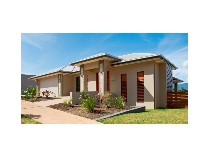 16 Barringtonia Street, Mount Sheridan QLD 4868