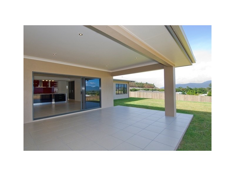 16 Barringtonia Street, Mount Sheridan QLD 4868