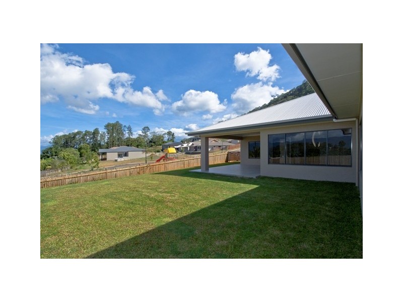 16 Barringtonia Street, Mount Sheridan QLD 4868
