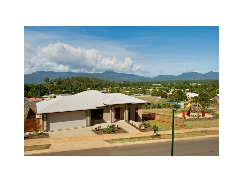16 Barringtonia Street, Mount Sheridan QLD 4868
