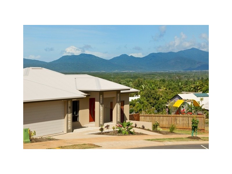 16 Barringtonia Street, Mount Sheridan QLD 4868