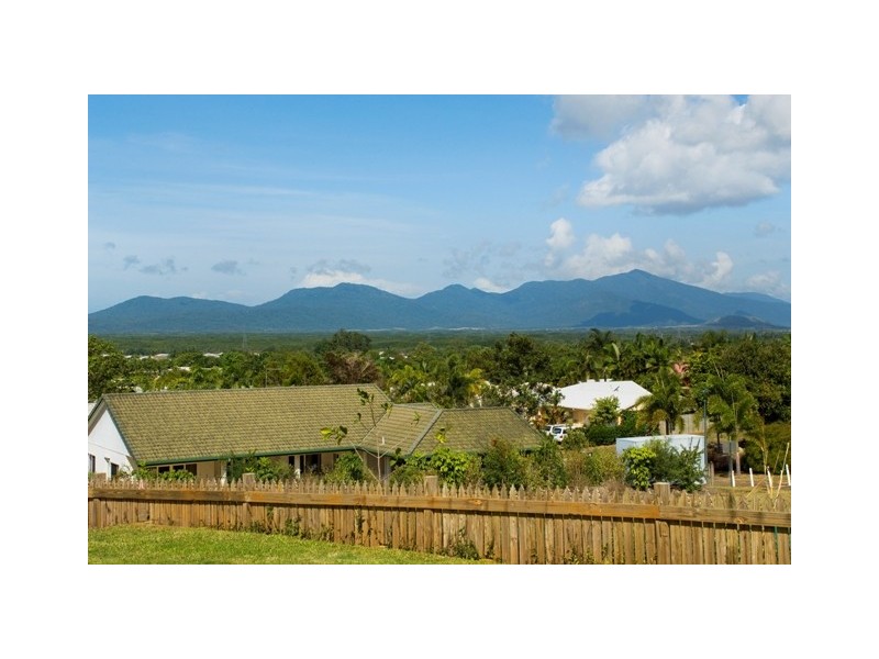 16 Barringtonia Street, Mount Sheridan QLD 4868